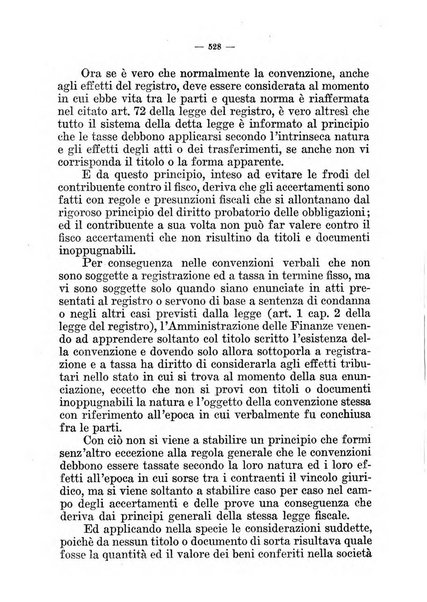 Il diritto fallimentare e delle società commerciali rivista di dottrina e giurisprudenza