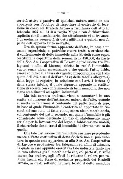 Il diritto fallimentare e delle società commerciali rivista di dottrina e giurisprudenza