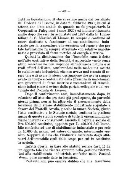 Il diritto fallimentare e delle società commerciali rivista di dottrina e giurisprudenza