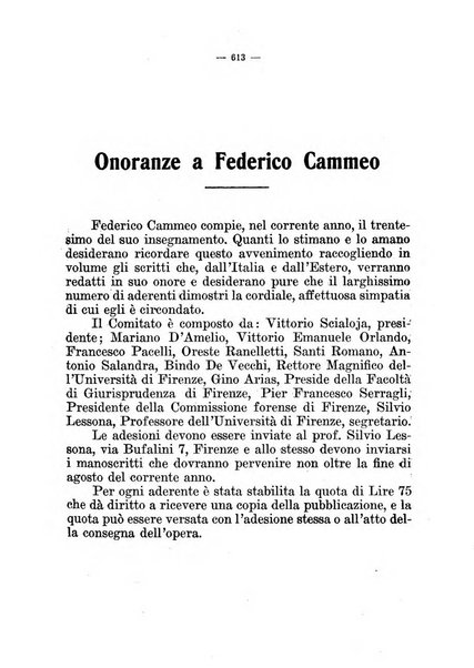 Il diritto fallimentare e delle società commerciali rivista di dottrina e giurisprudenza