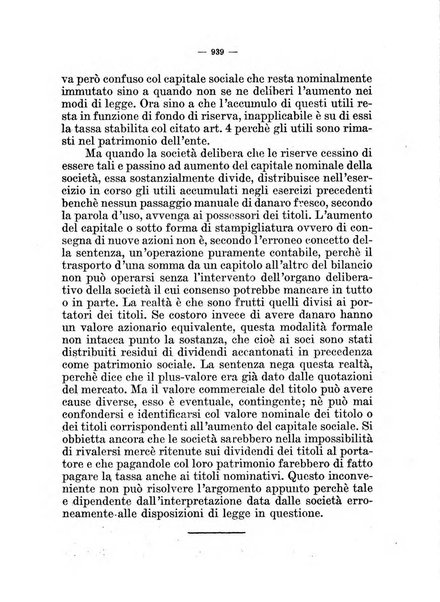 Il diritto fallimentare e delle società commerciali rivista di dottrina e giurisprudenza