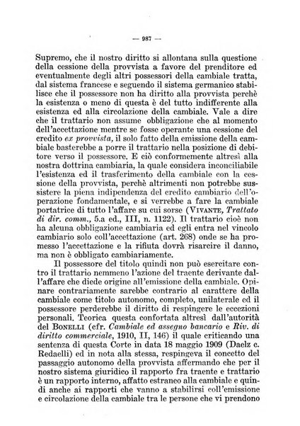 Il diritto fallimentare e delle società commerciali rivista di dottrina e giurisprudenza