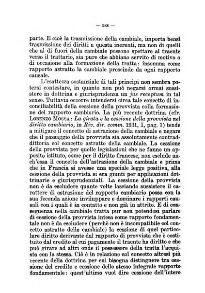 Il diritto fallimentare e delle società commerciali rivista di dottrina e giurisprudenza