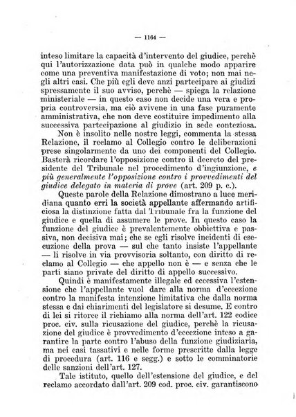 Il diritto fallimentare e delle società commerciali rivista di dottrina e giurisprudenza