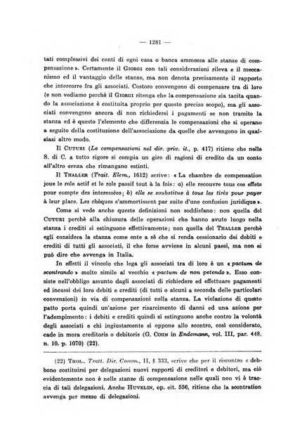 Il diritto fallimentare e delle società commerciali rivista di dottrina e giurisprudenza