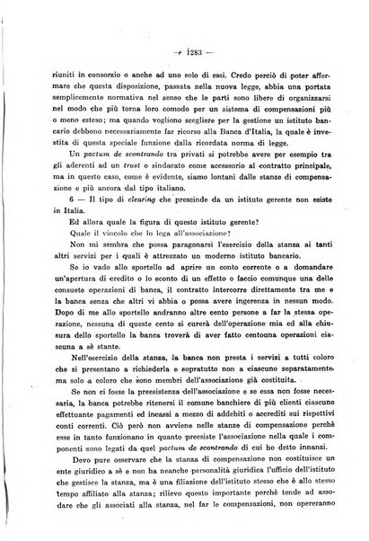 Il diritto fallimentare e delle società commerciali rivista di dottrina e giurisprudenza