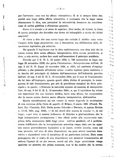 Il diritto fallimentare e delle società commerciali rivista di dottrina e giurisprudenza