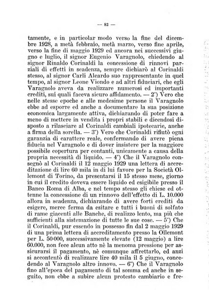 Il diritto fallimentare e delle società commerciali rivista di dottrina e giurisprudenza