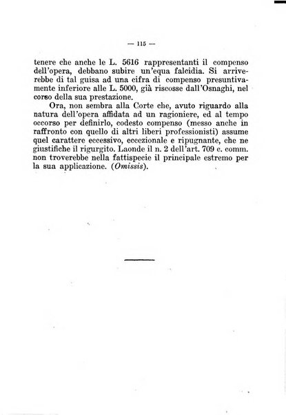 Il diritto fallimentare e delle società commerciali rivista di dottrina e giurisprudenza