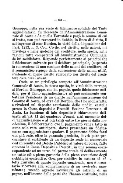 Il diritto fallimentare e delle società commerciali rivista di dottrina e giurisprudenza