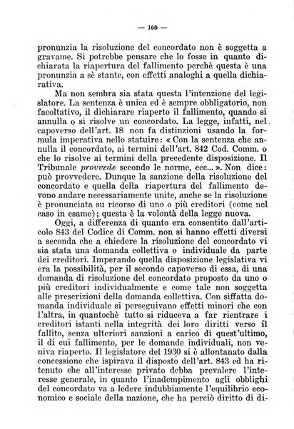 Il diritto fallimentare e delle società commerciali rivista di dottrina e giurisprudenza