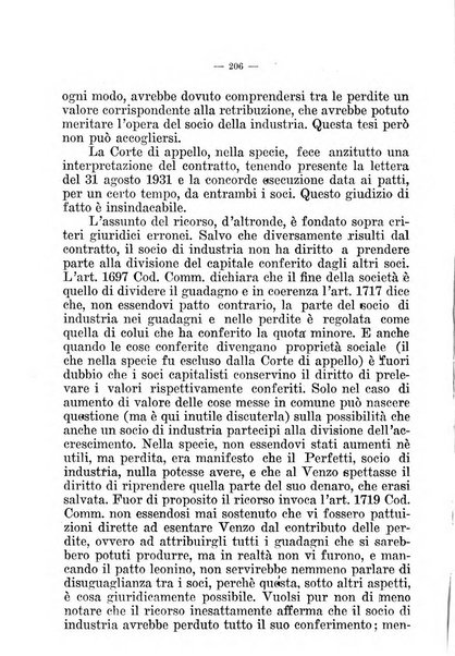 Il diritto fallimentare e delle società commerciali rivista di dottrina e giurisprudenza