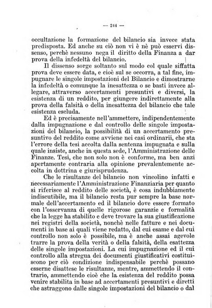 Il diritto fallimentare e delle società commerciali rivista di dottrina e giurisprudenza