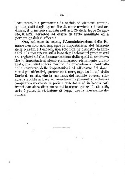 Il diritto fallimentare e delle società commerciali rivista di dottrina e giurisprudenza