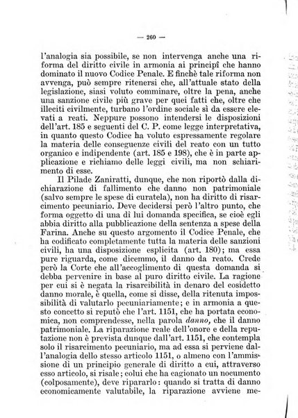 Il diritto fallimentare e delle società commerciali rivista di dottrina e giurisprudenza