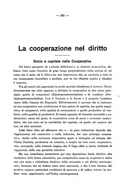 Il diritto fallimentare e delle società commerciali rivista di dottrina e giurisprudenza