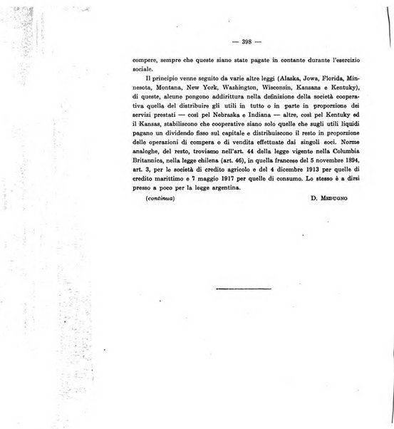 Il diritto fallimentare e delle società commerciali rivista di dottrina e giurisprudenza