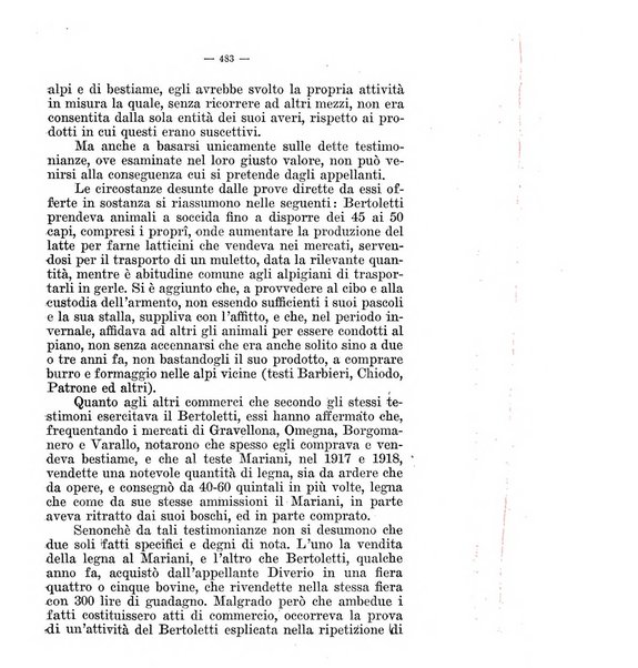 Il diritto fallimentare e delle società commerciali rivista di dottrina e giurisprudenza