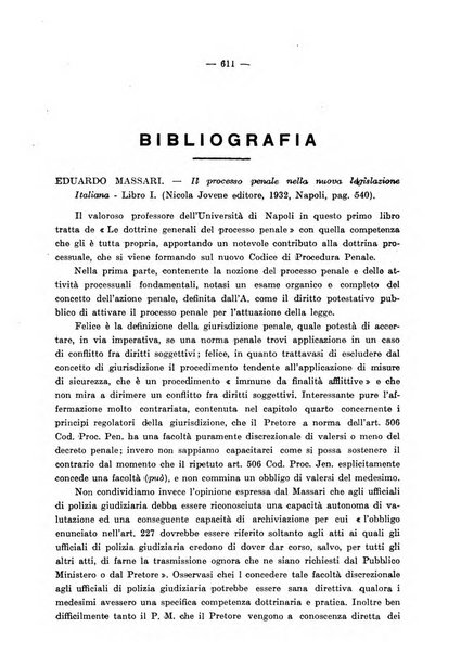 Il diritto fallimentare e delle società commerciali rivista di dottrina e giurisprudenza