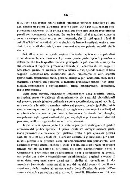 Il diritto fallimentare e delle società commerciali rivista di dottrina e giurisprudenza