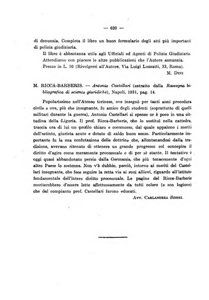 Il diritto fallimentare e delle società commerciali rivista di dottrina e giurisprudenza