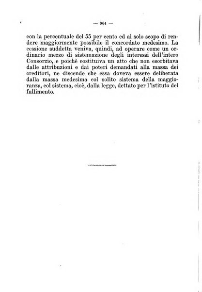 Il diritto fallimentare e delle società commerciali rivista di dottrina e giurisprudenza