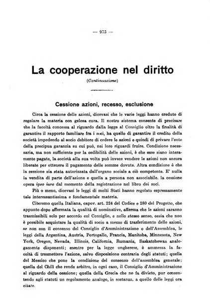 Il diritto fallimentare e delle società commerciali rivista di dottrina e giurisprudenza