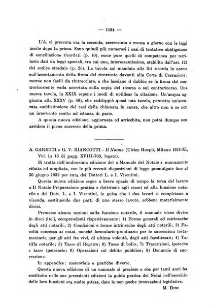 Il diritto fallimentare e delle società commerciali rivista di dottrina e giurisprudenza