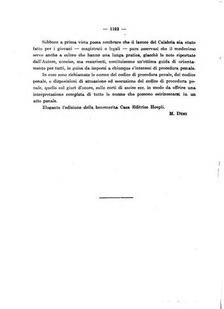 Il diritto fallimentare e delle società commerciali rivista di dottrina e giurisprudenza