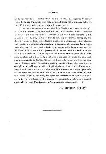 Il diritto fallimentare e delle società commerciali rivista di dottrina e giurisprudenza