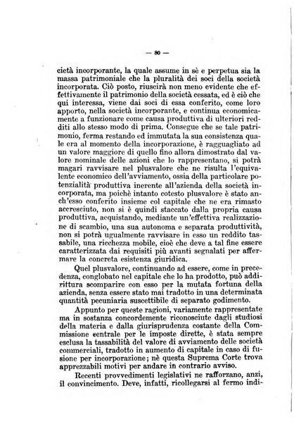 Il diritto fallimentare e delle società commerciali rivista di dottrina e giurisprudenza