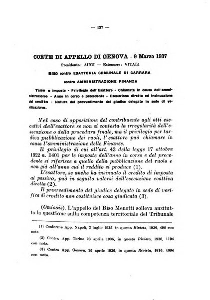 Il diritto fallimentare e delle società commerciali rivista di dottrina e giurisprudenza