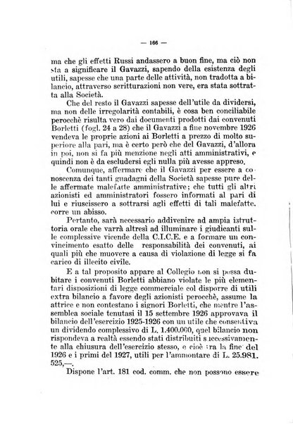 Il diritto fallimentare e delle società commerciali rivista di dottrina e giurisprudenza