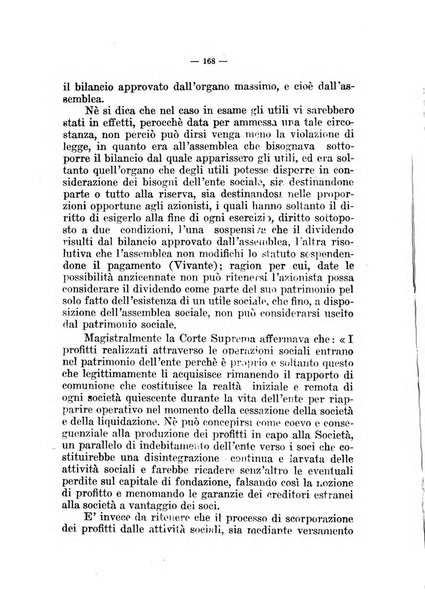 Il diritto fallimentare e delle società commerciali rivista di dottrina e giurisprudenza