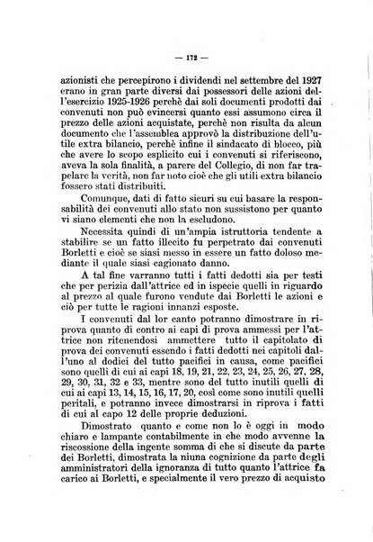 Il diritto fallimentare e delle società commerciali rivista di dottrina e giurisprudenza