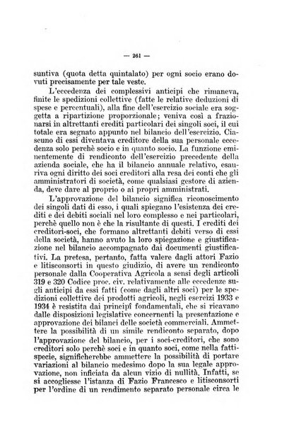 Il diritto fallimentare e delle società commerciali rivista di dottrina e giurisprudenza