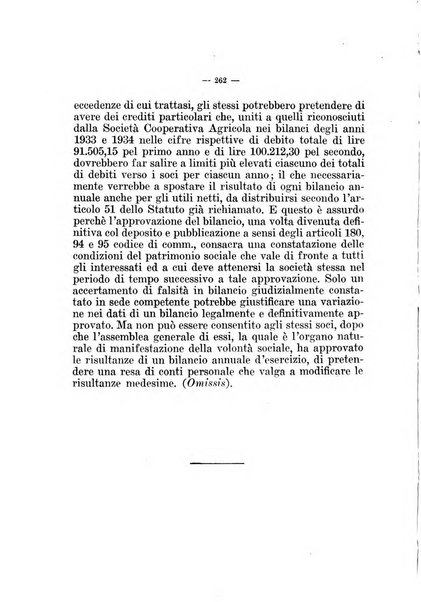 Il diritto fallimentare e delle società commerciali rivista di dottrina e giurisprudenza