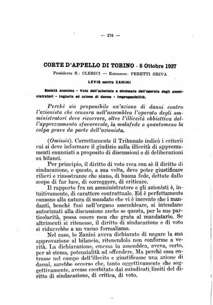 Il diritto fallimentare e delle società commerciali rivista di dottrina e giurisprudenza