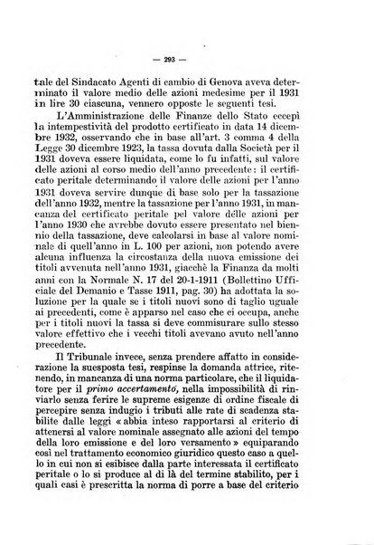 Il diritto fallimentare e delle società commerciali rivista di dottrina e giurisprudenza