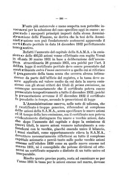 Il diritto fallimentare e delle società commerciali rivista di dottrina e giurisprudenza