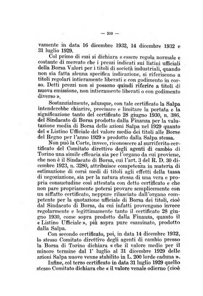 Il diritto fallimentare e delle società commerciali rivista di dottrina e giurisprudenza