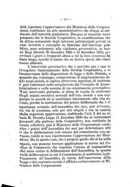 Il diritto fallimentare e delle società commerciali rivista di dottrina e giurisprudenza