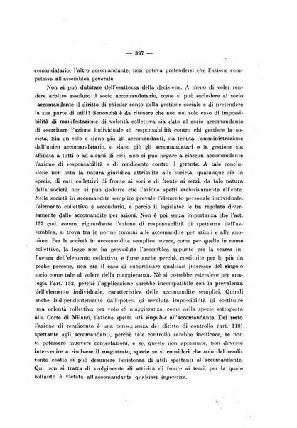 Il diritto fallimentare e delle società commerciali rivista di dottrina e giurisprudenza