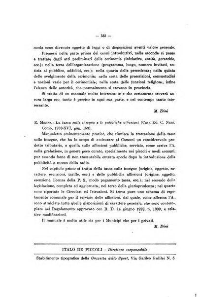 Il diritto fallimentare e delle società commerciali rivista di dottrina e giurisprudenza