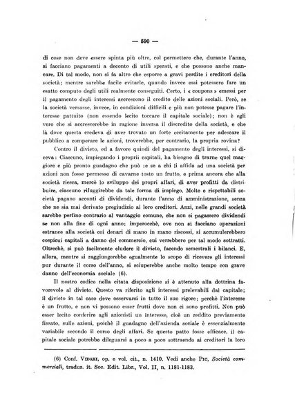 Il diritto fallimentare e delle società commerciali rivista di dottrina e giurisprudenza