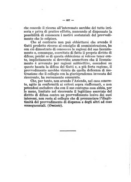 Il diritto fallimentare e delle società commerciali rivista di dottrina e giurisprudenza