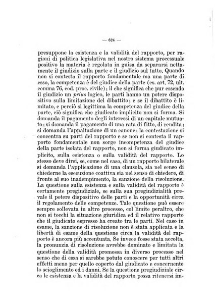 Il diritto fallimentare e delle società commerciali rivista di dottrina e giurisprudenza