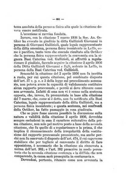 Il diritto fallimentare e delle società commerciali rivista di dottrina e giurisprudenza