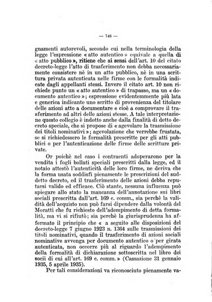 Il diritto fallimentare e delle società commerciali rivista di dottrina e giurisprudenza