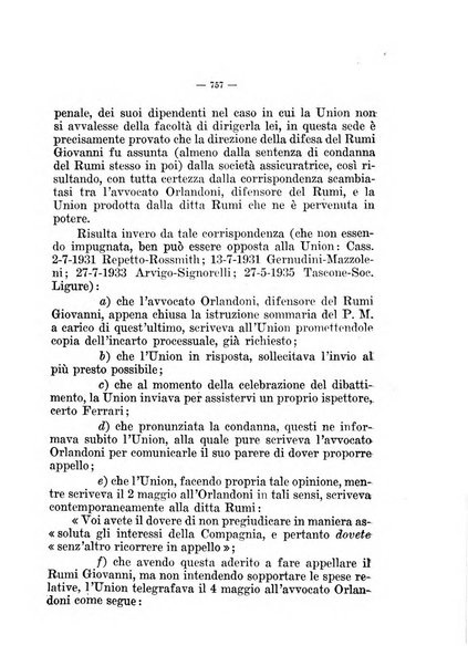 Il diritto fallimentare e delle società commerciali rivista di dottrina e giurisprudenza